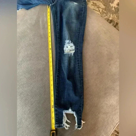 L’Agence High Line Skinny High Rise Jean size 27 - Picture 8 of 11